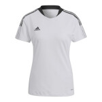 Tričko adidas Tiro 21 W GM7580 xs