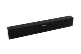 Xoro HSB 50 V2 Soundbar černá / Soundbar / 25W (XOR700735)