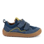 Chlapecké barefoot tenisky BAZE DENIM Froddo G3130271-42 - 27