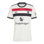 Tričko adidas Manchester United 3rd M IY7806 pánské S (173 cm)
