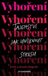 Vyhoření: Tajemství, jak uniknout stresu - Emily Nagoski, Amelia Nagoski