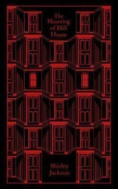 The Haunting of Hill House - Shirley Jackson