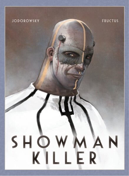 Showman Killer