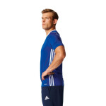 Pánský fotbalový dres Tiro 17 BK5439 Adidas