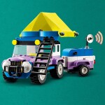 LEGO® Friends 42603 Karavan na pozorování hvězd