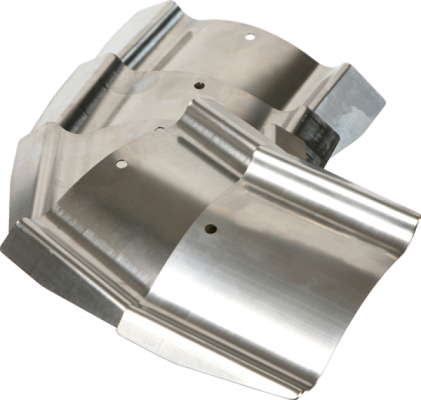 Multipick Vodící plechy TGF - 5ks (15mm,20mm,25mm,30mm,35mm)