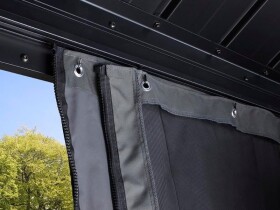 Zahradní altán – Mykonos 1014 (šedá)