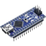 Arduino A000005 deska Nano Core, Nano ATMega328 - Arduino Nano A000005