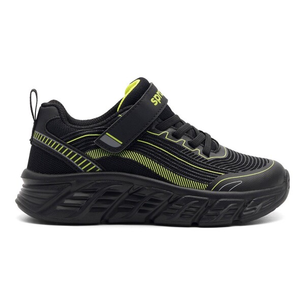 Sportovní Sprandi SPRANDI GALACTIC CP40-22256Y(IV)CH Materiál/-Syntetický,Látka/-Látka