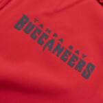 Nike Pánská bunda Tampa Bay Buccaneers NFL 2024 Sideline Lightweight Coach Velikost: L