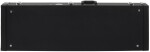 Blond Standard Line Case Electric Bass BK