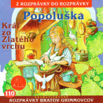 Popoluška - Oľga Janíková