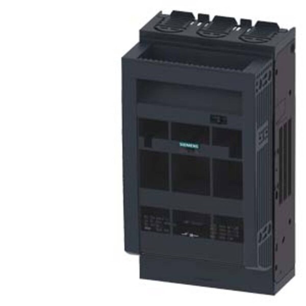 Siemens 3NP11331CA10 výkonový odpínač pojistky 3pólový 160 A 690 V/AC 1 ks