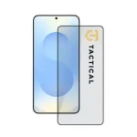 Tactical Glass Shield 5D sklo pro Samsung Galaxy S26+ Black (57983129154)