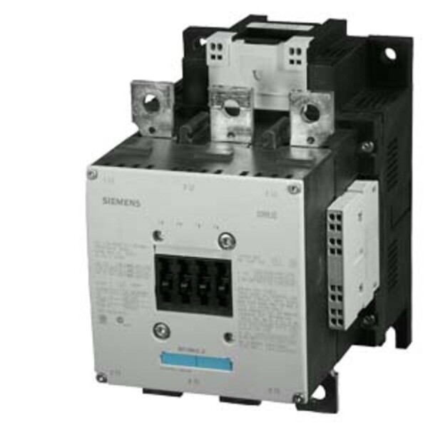 Siemens 3RT1066-2AS36 stykač 3 spínací kontakty 1000 V/AC 1 ks