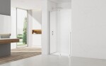 Sprchové dveře 110 cm SAT Walk-In Xmotion SATBWIXM110NIKA SATBWIXM110NIKA