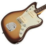 Fender American Ultra Jazzmaster RW MB