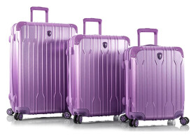 Heys Xtrak S,M,L Lavender S: 57 l / M: 92 l / L: 153 l / HEYS-10103-0120-S3
