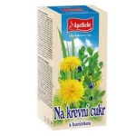 Apotheke Krevní cukr čaj 20x1,5g