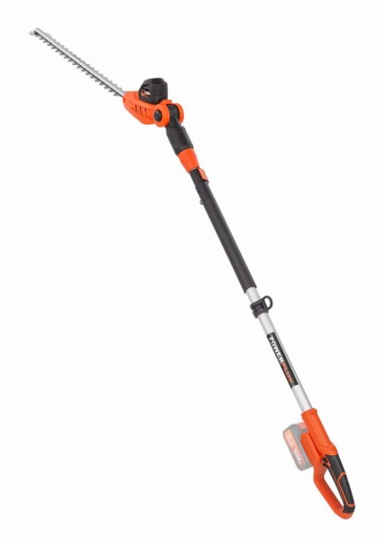 Aku teleskopický plotostřih Powerplus POWDPG75380