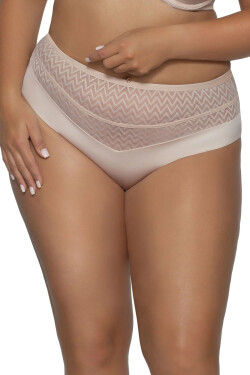 Dámské kalhotky 2103 Innesa beige - AVA béžová L