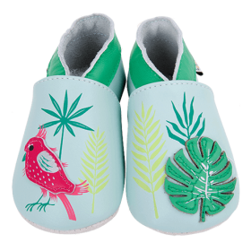 Lait et Miel Tropy Cardinal tropical capáčky