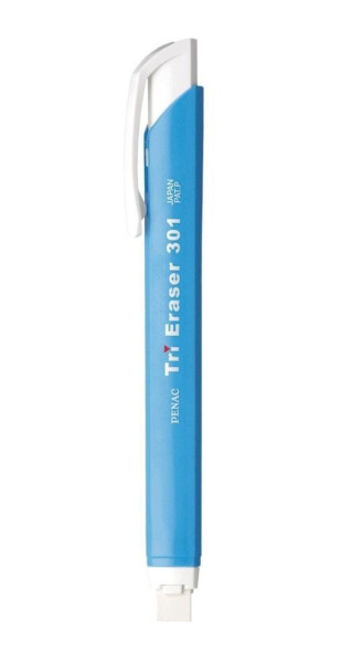 Pryž Penac Tri Eraser - modrá