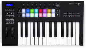 Novation Launchkey 25 MK3