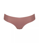 Dámské kalhotky ZERO Microfibre 2.0 Hipstring - CACAO - kakaové 1141 - SLOGGI BROWN XS