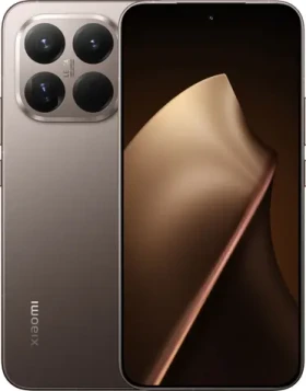 Xiaomi 15T Pro 5G 12+512GB zlatá / 6.83" / Android 15 (6932554447557)