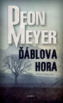 Ďáblova hora Deon Meyer