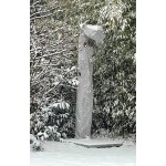 Eichenwald Ochranný kryt na sprchu velikost L