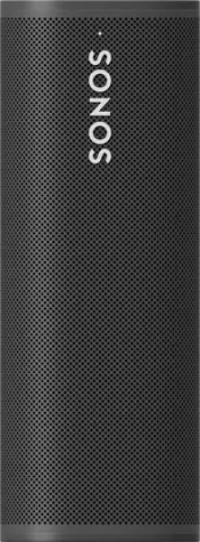 SONOS Roam černá / Bezdrátový reproduktor / Wi-Fi / BlueTooth 5.0 / IP67 (ROAM1R21BLK)