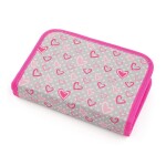 Bagmaster BETA 22 B školní penál - panda