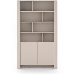 FRONTI Regál BARI RG103 - kašmír