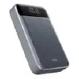 Allity APB-200 10000mAh 33W šedá / Powerbanka / 1xUSB-C / 1xUSB-A / PD / QC (BAEPOWER10000QCALLGR)