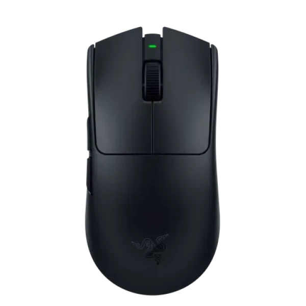 Razer Viper V4 Pro černá / herní bezdrátová myš / optická / 50000 DPI / 6 tlačítek / 2.4GHz / USB-C (RZ01-05630100-R3G1)