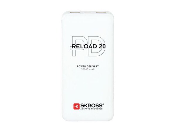 Skross Reload 20 PD