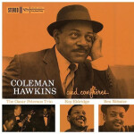 LP Coleman Hawkins: Coleman Hawkins and Confreres - Coleman Hawkins