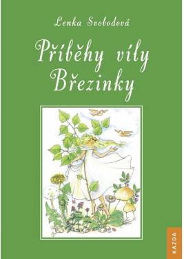 Příběhy víly Březinky