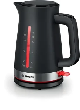 Bosch TWK4M223 MyMoment černá / Rychlovarná konvice (TWK4M223)