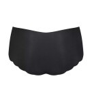 Dámské kalhotky ZERO Microfibre 2.0 Short 2P - BLACK - černé 0004 - SLOGGI BLACK L