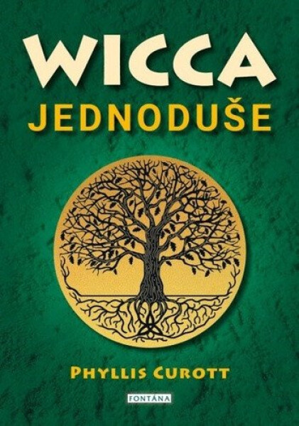Wicca jednoduše
