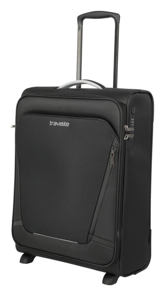 Travelite Jetpack Multi 2 Cabin Black 41 L TRAVELITE-90221-01