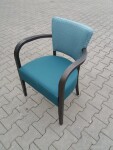 BRADOP Jídelní židle buková BRENDA Z238 - křesílko