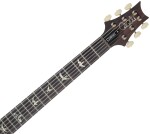 PRS Custom 24 10 Top Fire Smokeburst