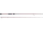 Westin Prut W6 Finesse TC ML 7'6" 225cm 5-15g