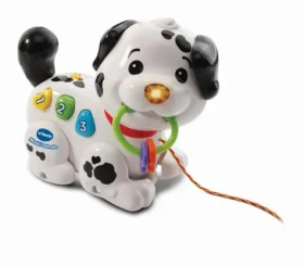 Vtech Mluvící Dalmatin