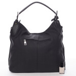Stylová kabelka MC Mary JULIE, černá