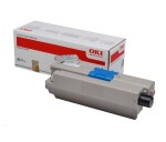 OKI Černý toner do C301/C321/MC332/MC342/MC342w (2 200 stránek) EDF_661522